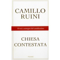 CHIESA CONTESTATA