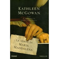 STIRPE DI MARIA MADDALENA (LA)