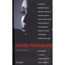 DONNE PERICOLOSE "BROSSURA"