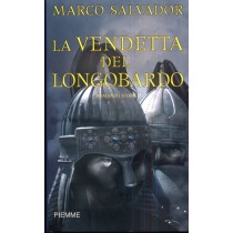 VENDETTA DEL LONGOBARDO "BROSSURA"