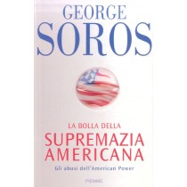 BOLLA DELLA SUPREMAZIA AMERICANA