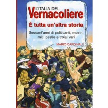 ITALIA DEL VERNACOLIERE (L')