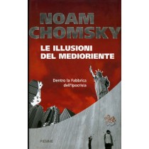 ILLUSIONE DEL MEDIORIENTE (LE)