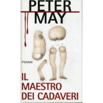MAESTRO DEI CADAVERI (IL)