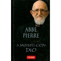 5 MINUTI CON DIO