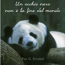 OCCHIO NERO NON E' LA FINE DEL MOND