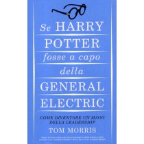 SE HARRY POTTER FOSSE A CAPO DELLA