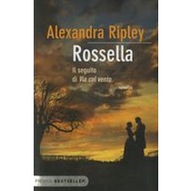 ROSSELLA IL SEGUITO DI VIA COL VENT