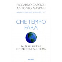 CHE TEMPO FARA'
