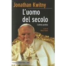 UOMO DEL SECOLO (L')