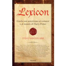 LEXICON - GUIDA NON AUTORIZZATA AI