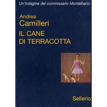 CANE DI TERRACOTTA (IL)