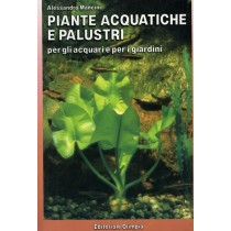 PIANTE ACQUATICHE E PALUSTRI