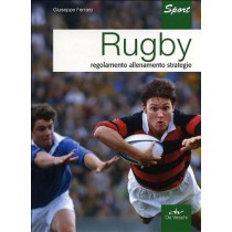 RUGBY Ferraro Giuseppe