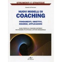 NUOVI MODELLI DI COACHING