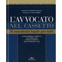 AVVOCATO NEL CASSETTO (L')