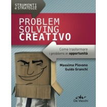 PROBLEM SOLVING CREATIVO Granchi Guido