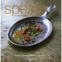 SPEZIE DA TUTTO IL MONDO