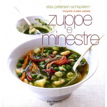 ZUPPE E MINESTRE