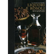 LIQUORI E ROSOLI