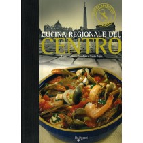 CUCINA REGIONALE DEL CENTRO