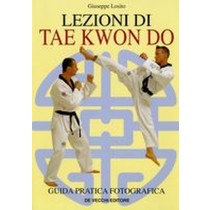 LEZIONI DI TAE KWON DO Losito Giuseppe