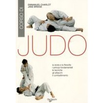 CORSO DI JUDO Charlot Emmanuel
