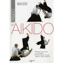 CORSO DI AIKIDO Hoffer Bruno