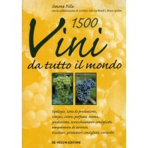 1500 VINI DA TUTTO IL MONDO