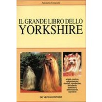GRANDE LIBRO DELLO YORKSHIRE (IL)