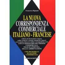 NUOVA CORR.COMM.ITALIANO-FRANCESE