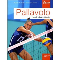 PALLAVOLO Bertante Nicoletta