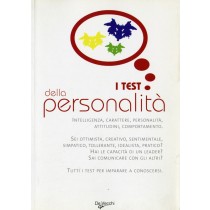 TEST DELLA PERSONALITA (I)