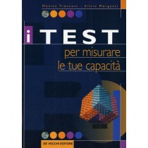 TEST PER MISURARE LE TUE CAPACITA'