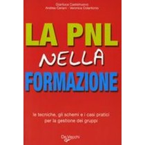PNL NELLA FORMAZIONE (LA)