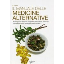 MANUALE DELLE MEDICINE ALTERNATIVE