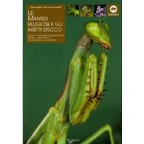 MANTIDI RELIGIOSE E GLI INSETTI STE