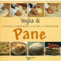 VOGLIA DI PANE