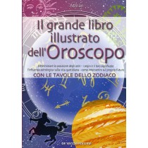 GRANDE LIBRO ILLUSTRATO DELL'OROSCO