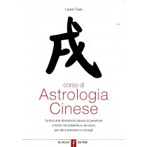 CORSO DI ASTROLOGIA CINESE