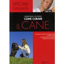COME CURARE IL CANE