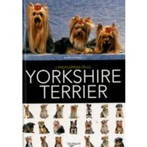 ENCICLOPEDIA DELLO YORKSHIRE TERRIE