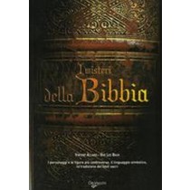 MISTERI DELLA BIBBIA (I) Allard Vincent