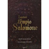 MISTERI DEL TEMPIO DI SALOMONE (I) Albaiges i Olivart Josep M.