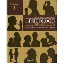 PSICOLOGO NEL CASSETTO VOL.1