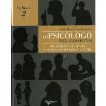 PSICOLOGO NEL CASSETTO VOL.2