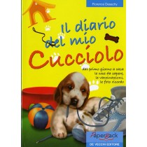 DIARIO DEL MIO CUCCIOLO (IL)