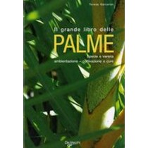 GRANDE LIBRO DELLE PALME (IL)