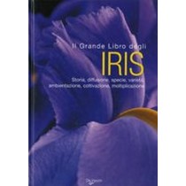 GRANDE LIBRO DEGLI IRIS (IL) aa.vv