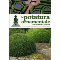POTATURA ORNAMENTALE (LA)